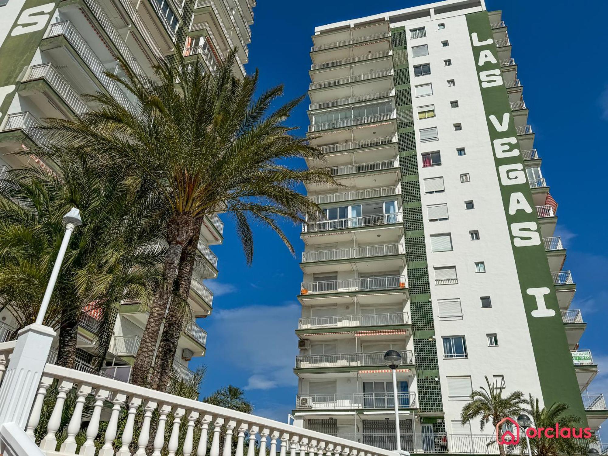 Las Vegas Paradise Оропеса-дель-Мар Экстерьер фото