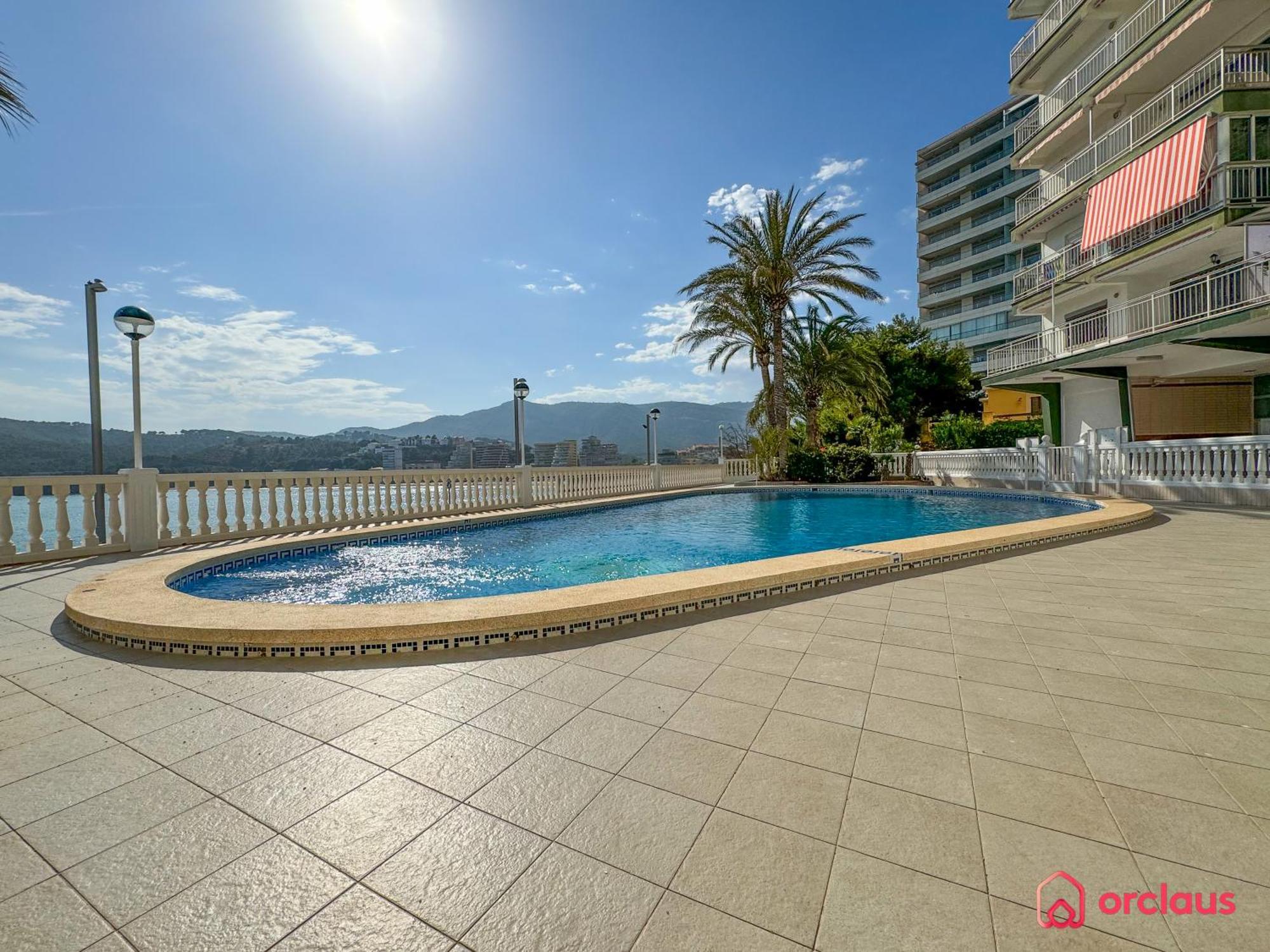 Las Vegas Paradise Оропеса-дель-Мар Экстерьер фото